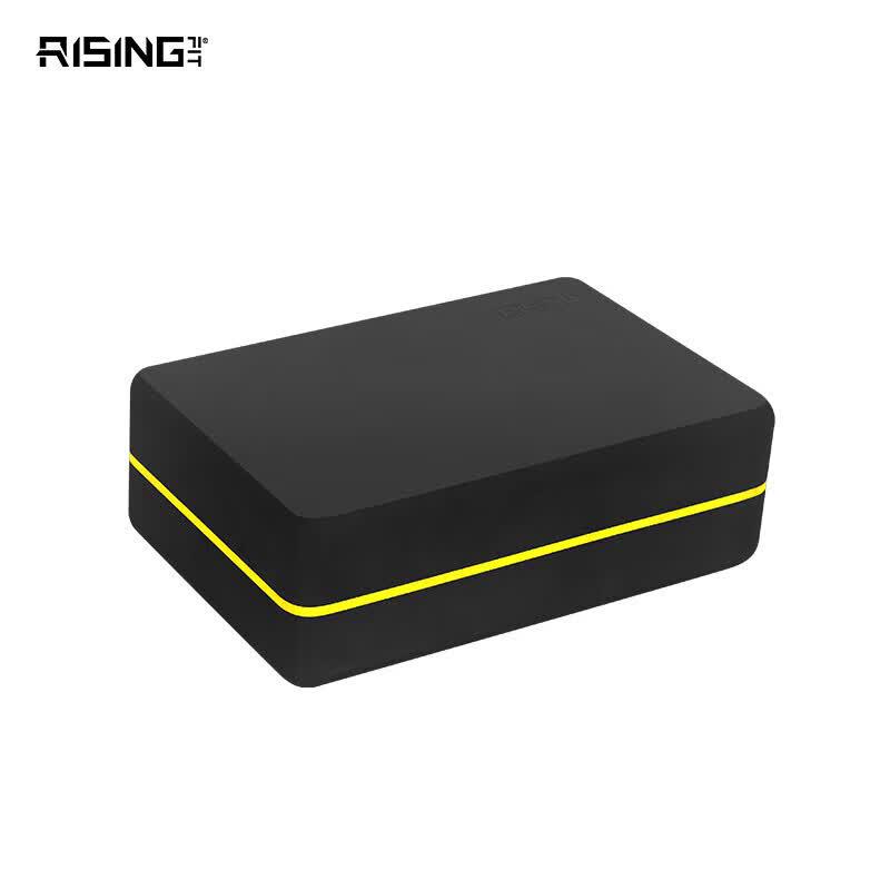 Rising High-Density EVA Yoga Brick