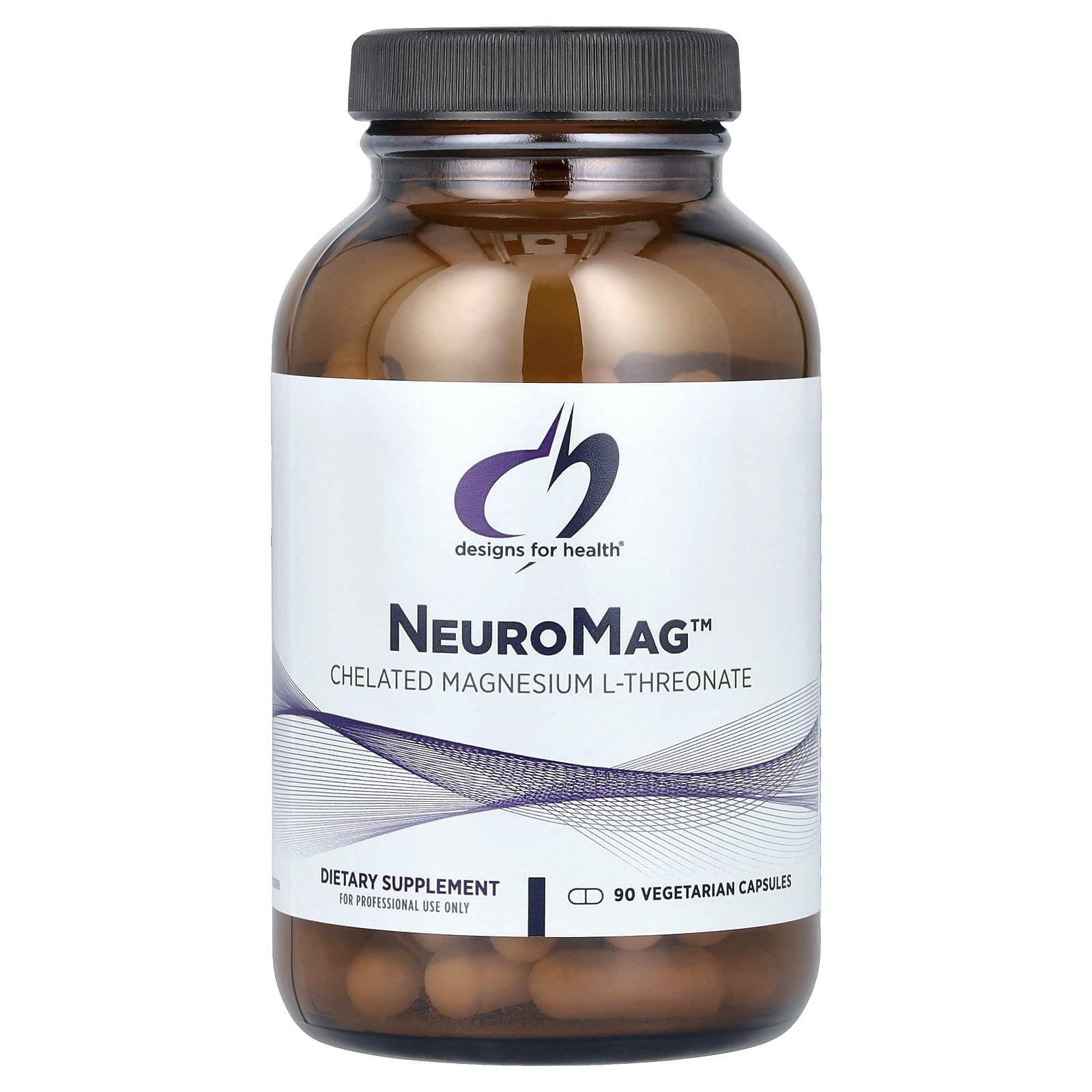 

Neuromag™, 90 Veggie Capsules