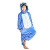 Piżama Onesie Kigurumi Kostium Przebranie Lilo & Stitch 115-125Cm