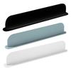 Kitchen Sink Splash Guard Faucet Splash Guard 19IN Tray And Mats Stopper Kitchenware Water Barrier For Home Outdoor Household