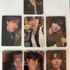 BTS (New Product) Arirang Bonus Photo Card Full Set (7 Types)