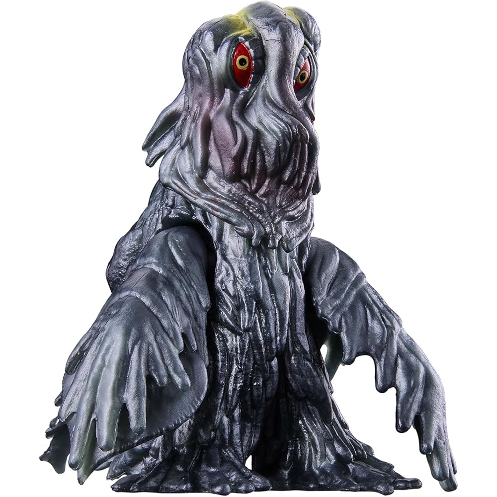 

Bandai Godzilla Burst Hedora 1971 Figure Collectible Toy 6 inches