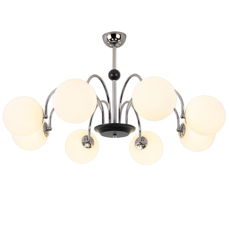 ARROW Molecular LED Pendant Light