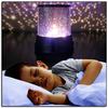 Sagit Amazing, LED, Nacht, Himmel, Projektor, Lampe, Stern, Licht, Kosmos, Meister, Kinder, Geschenk
