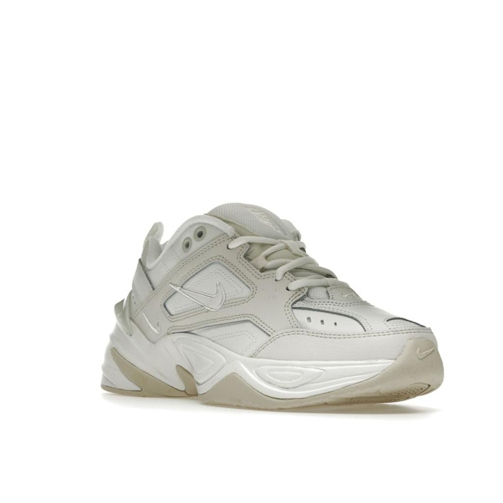 Nike M2K Tekno Summit White Women Sneakers Cream Phantom AO3108-006