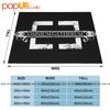 Omnium Gatherum 'Scratched Logo' Ultra-Soft Blanket Quilt Winter Sofa Cover Bed Covers