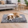 No Electricity Non-Slip Pet Self Heating Mat Warm Thicken Dog Heating Pad Soft Comfortable Cat Heated Mat for Cats and Dogs