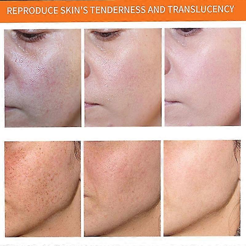 Niacinamide Whitening Serum Retinol Anti-wrinkle Face Essence  Nectar Brighten Moisturizing Firm Anti-aging Skin Care Cosmetics