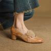 Scarpe con tacco – Scarpe con tacco