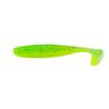 T-Tail Two-Color Soft Worm Fishing Lure - 5.5cm, 6.5cm, 7cm
