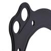 Motorcycle Complete Cylinder Head Middle Gasket Repair Pad Mat Set for Honda CBR600RR 2003 2004 2005 2006