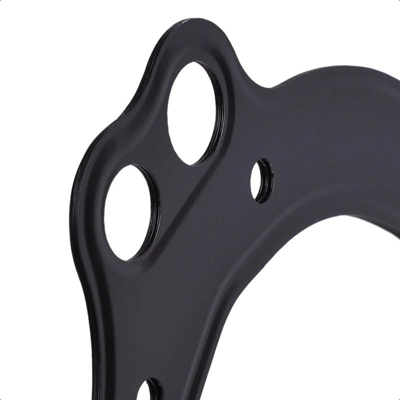 Motorcycle Complete Cylinder Head Middle Gasket Repair Pad Mat Set for Honda CBR600RR 2003 2004 2005 2006