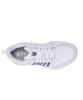 [K-Swiss] Women's Court Express 2 Tennis Shoe_AKSFPSV505PU [Shipped from Korea] 100% Authentic