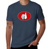 Barenaked Ladies Thumbs Up Pinch Me Tshirt T Shirt Unisex Designer T Shirts For Unisex Slim Fit Cotton Tshirt 100 Tshirt
