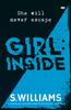 Bok Girl: Inside