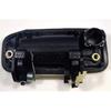 Fits 1988 To 1992 Toyota Corolla Exterior Door Handle Front Left And Right