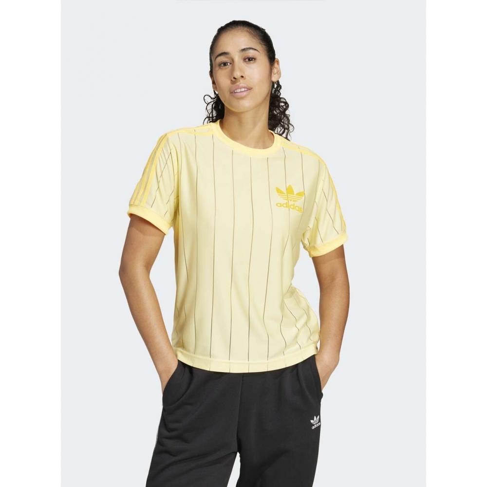 

Футболка Adidas с 3 полосками XS