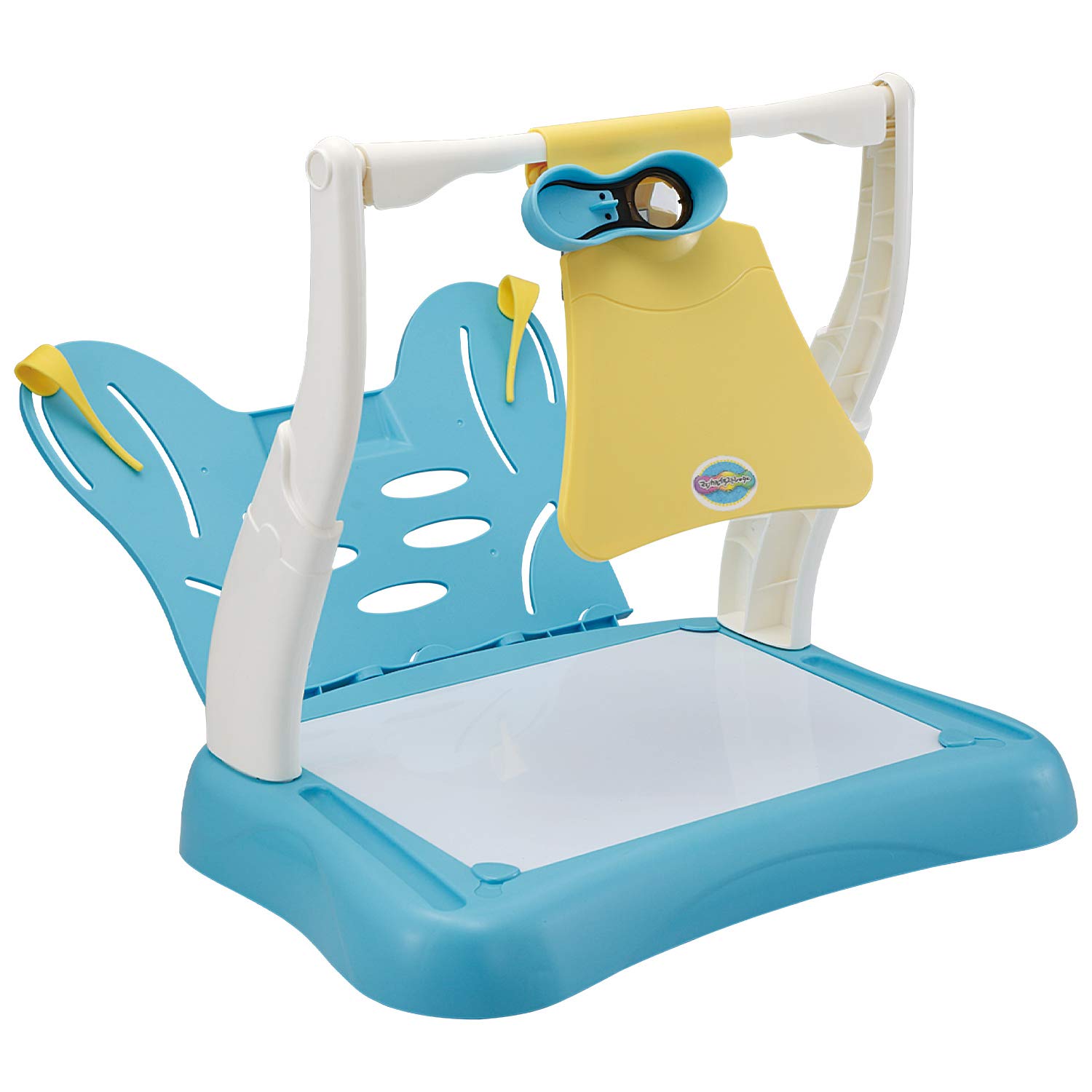 

play with Magical Illustrator 6 and Let s art! (Ages up) синий