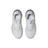 Asics Gel Nimbus 26 Platinum Real White Pure Silver Damen Sneaker 1012B720-100