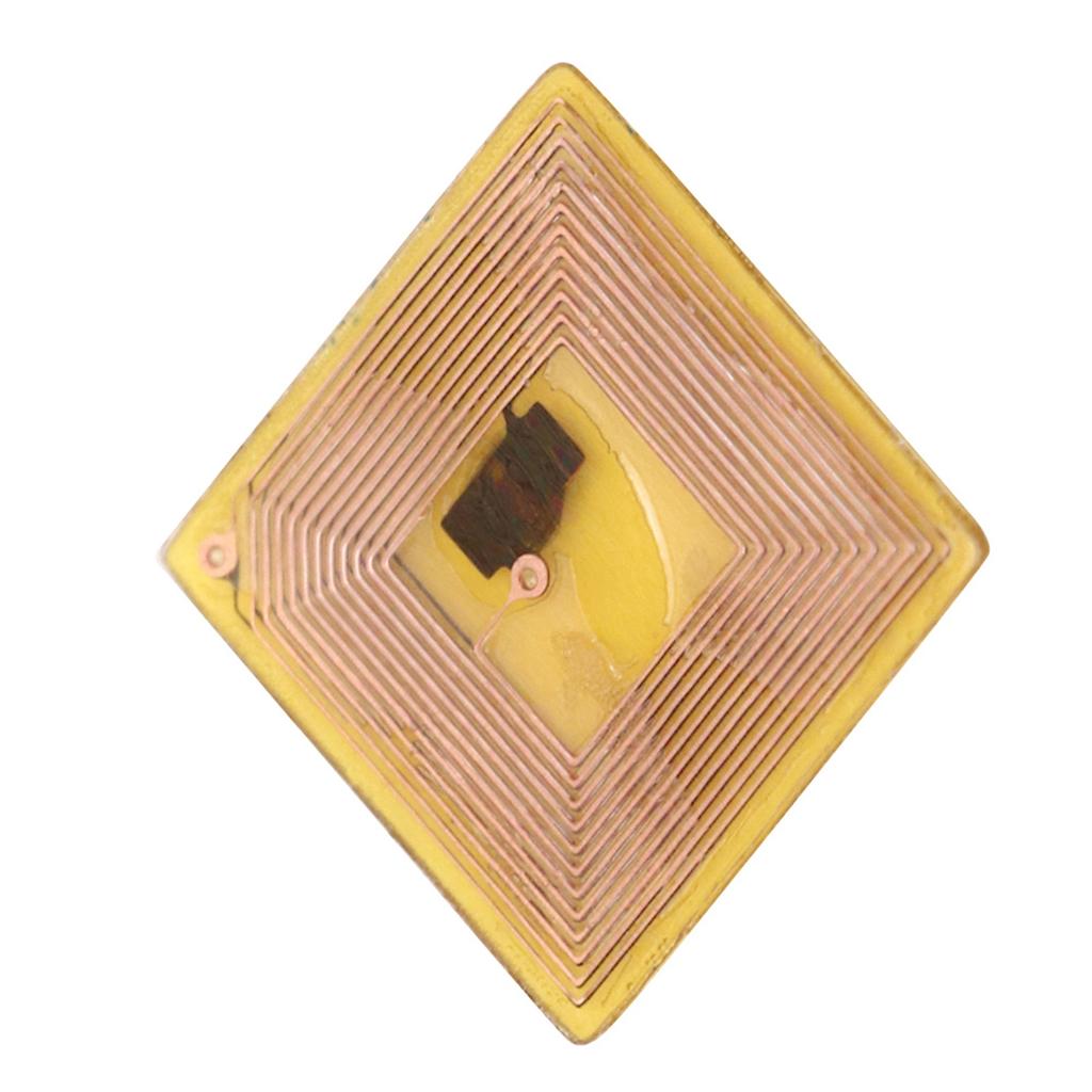 N3 Smart Nail Chip Soft Skin-Friendly Flexible Smart Nail Sticker Built In Chip Smart Devices