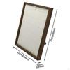 Elegante Sieraden Presentatiestandaard voor Toonbank of Vitrine