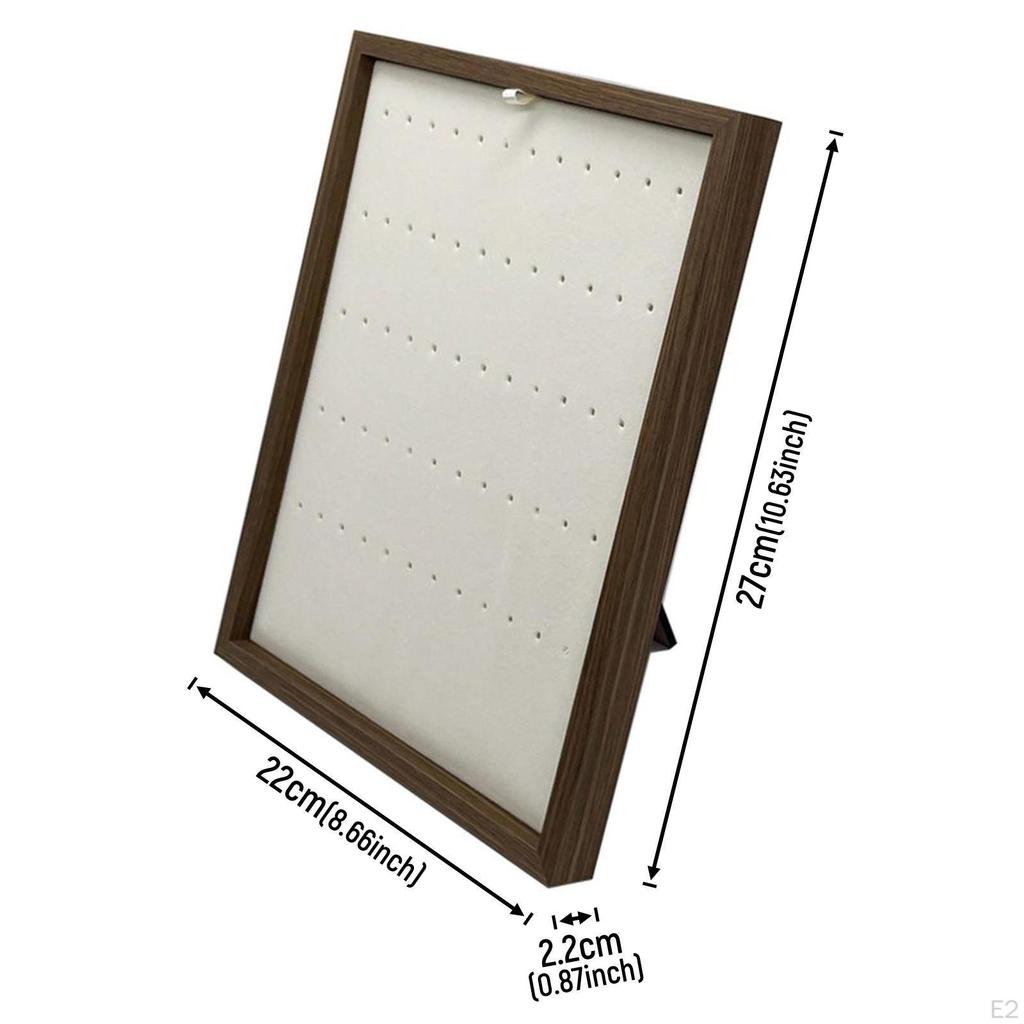 Elegante Sieraden Presentatiestandaard voor Toonbank of Vitrine