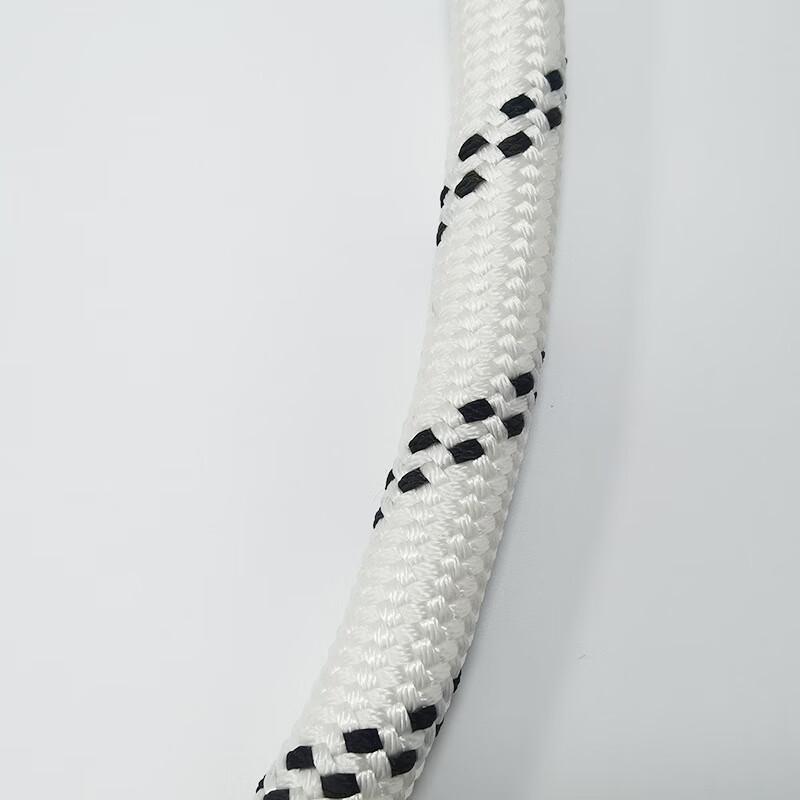 Brangdy High-Altitude Safety & Escape Nylon Rope