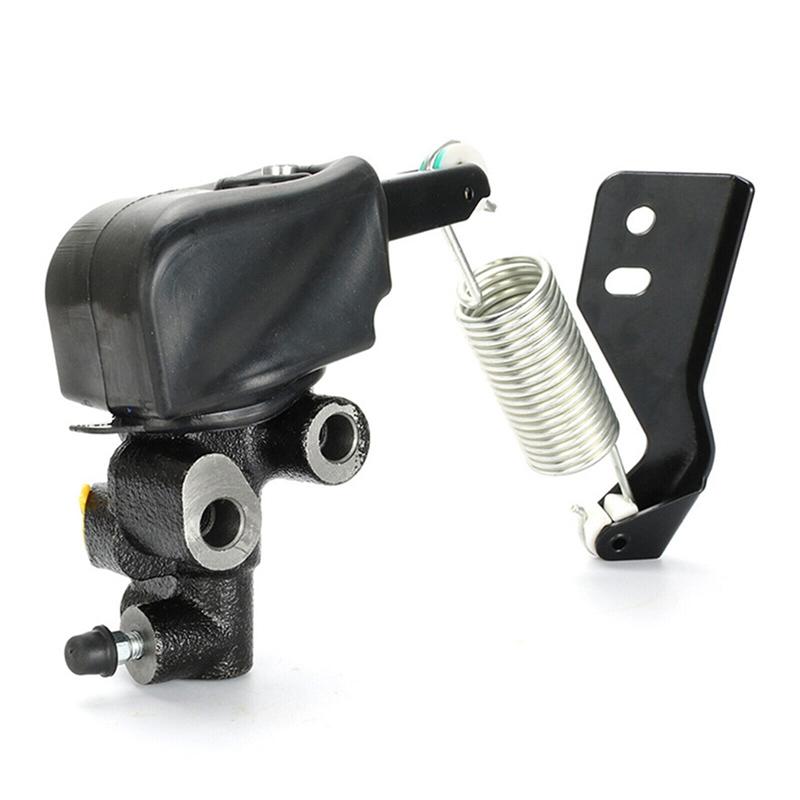 Precise Car Brake Load Sensing Valve 46400VK000 46400VK90A For Nissan Frontier 2.4L 3.3L Navara D22 2.5TD 1998-2005 46400-VK101