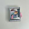 Cartoon Dog Silver Earphone Case For Apple Airpod 3 1 Pro 2nd 2 Wireless Bluetooth Charging Box Puppy Cute Headset Cover Capa