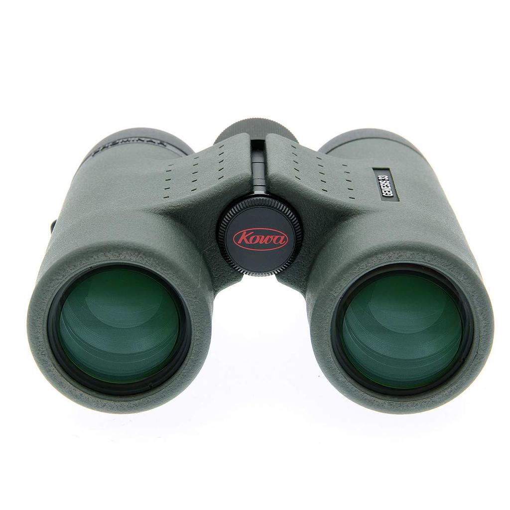 Kowa GENESIS 10x33 PROMINAR Roof 10x 33mm Aperture Binoculars, Prism, Magnification,