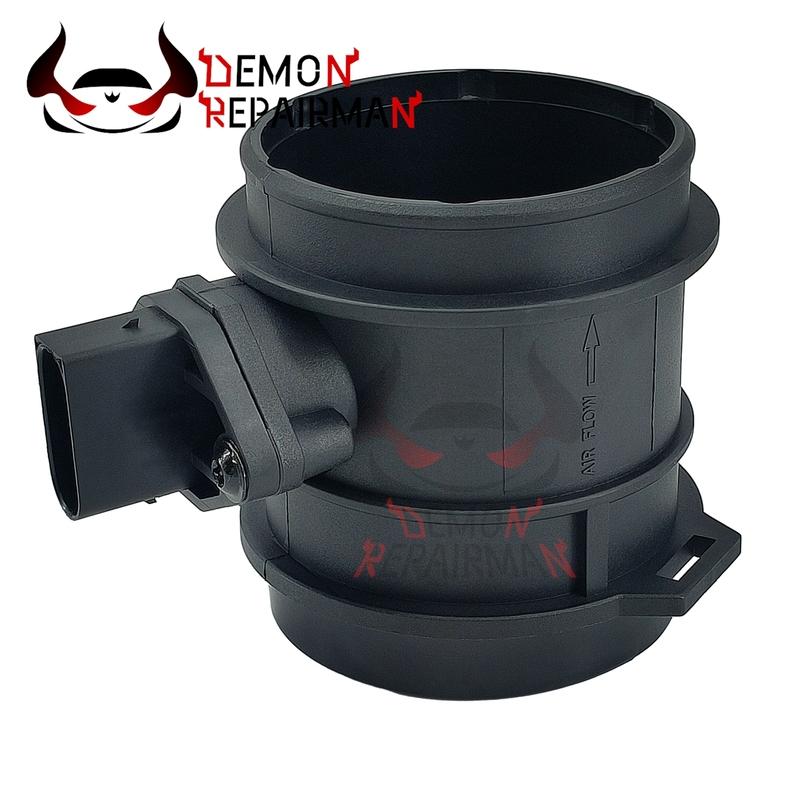 Mass Air Flow Sensor Meter MAF for Mercedes-Benz CL500 2000-2006 5.0L E320 E430 E500 ML500 116617A 1130940048 A1130940048 FDM688