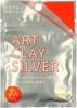 Aida Chemical Industry ART CLAY Silber 20g A-0274