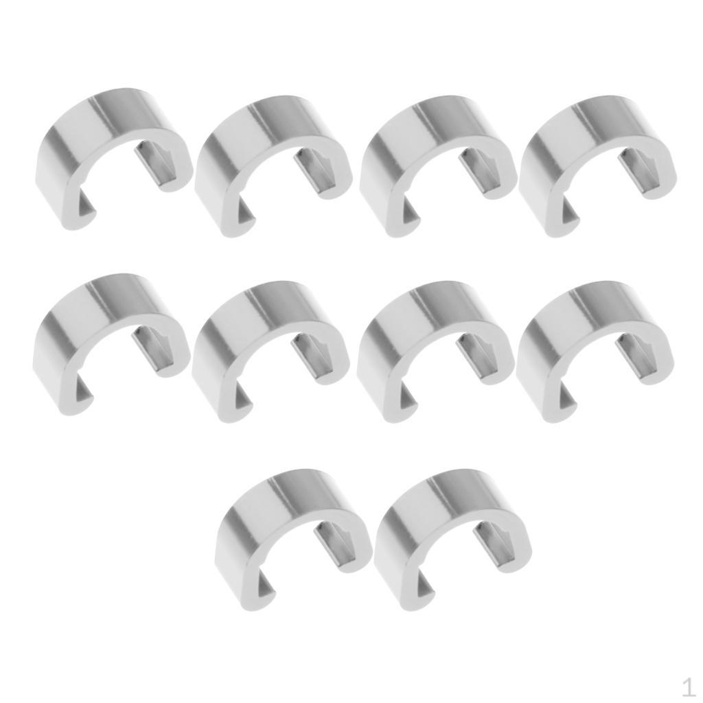 

Brake Line Attachment Bracket