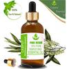 Pure Herbs Cajeput 100% Pure & Natural Melaleuca Cajuputi Essential Oil
