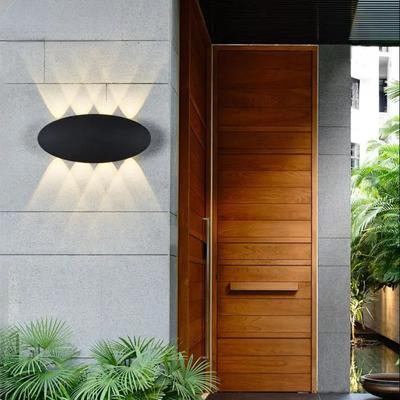 LED-Lampen – LED-Wandlampen