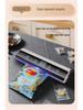 Automatic Vacuum Sealer - Portable Freshness Lock for Home