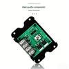 Dc 12V 24V 30A Pwm Dimming Controller Knob Adjust Rotary Brightness For Single Color Led Controller Dimmers