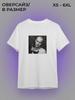 T-shirt Yura Borisov