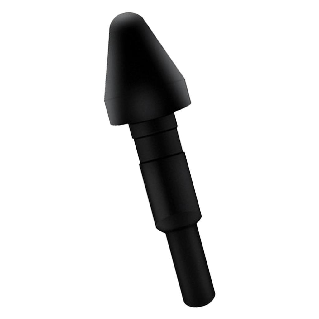 Erstatningstips med høy følsomhet for Lenovo Precision Pen 2 Pad /Pad Pro P11 nettbrettskjermsikker anti-ripe spiss