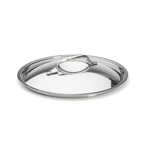De Buyer Affinity Pot Lid, Inner Diameter 24cm, 3709-24