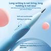Adorable Dolphin 2mm Mechanical Pencils Collection Carpenter Drafting HB Pencil 20 Mm for Drawing Writing Sketching Kawaii School Supplies