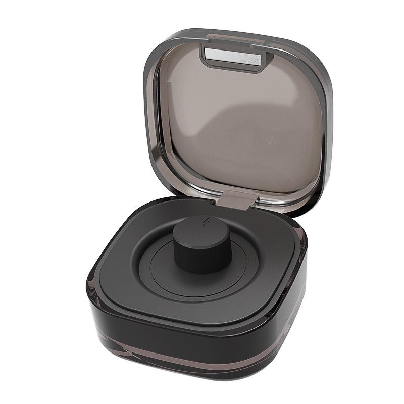 Cross-Border Bestseller Smart Ring: Heart Rate, Blood Oxygen, Sleep Monitoring, Waterproof, Remote Photo & Video Control.