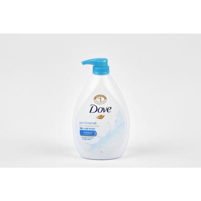 Gentle Scrub Body Wash 1kg
