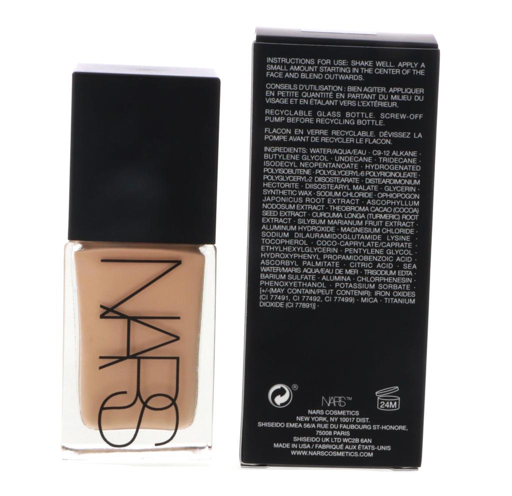 NARS Light Reflecting Foundation #VIENNA [Parallel Import]