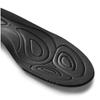 Mizuno Fußball ZEROGLIDE LITE Einlegesohle P1GZ2102 Klein Schwarz Größe Farbe