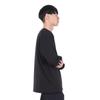 Seon Insulation Crew Neck Asian IN Crew Neck AF L schwarz [Mammut] Fit/Seon 1013-03340