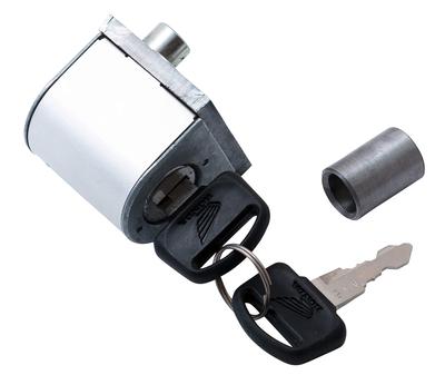 2%er Handle Lock Weld-On Kit
