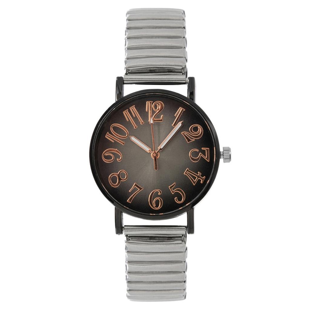 Women Fashion Leather Watch
