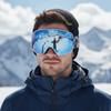 Skidåkning & Snowboard – Skidglasögon
