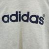 Adidas 80s Made In Japan, Made by Descente, Vintage Long Sleeve Sweat Trainer Men's Used